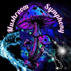 Psychedelic  Healing Of Nature