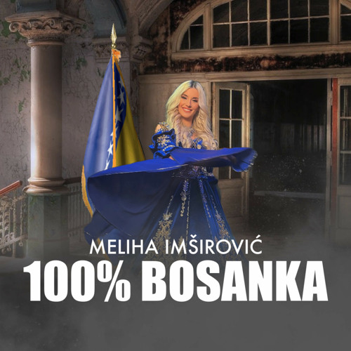 100% Bosanka
