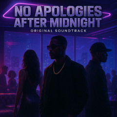No Apologies, No Regrets