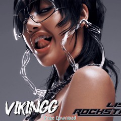 Rockstar x Meant To Be (VikingEdit)
