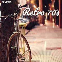 DJ VIERZ - Retro 70s Mix (Baladas Pop,La Nueva Ola 70s,80s,90s...)