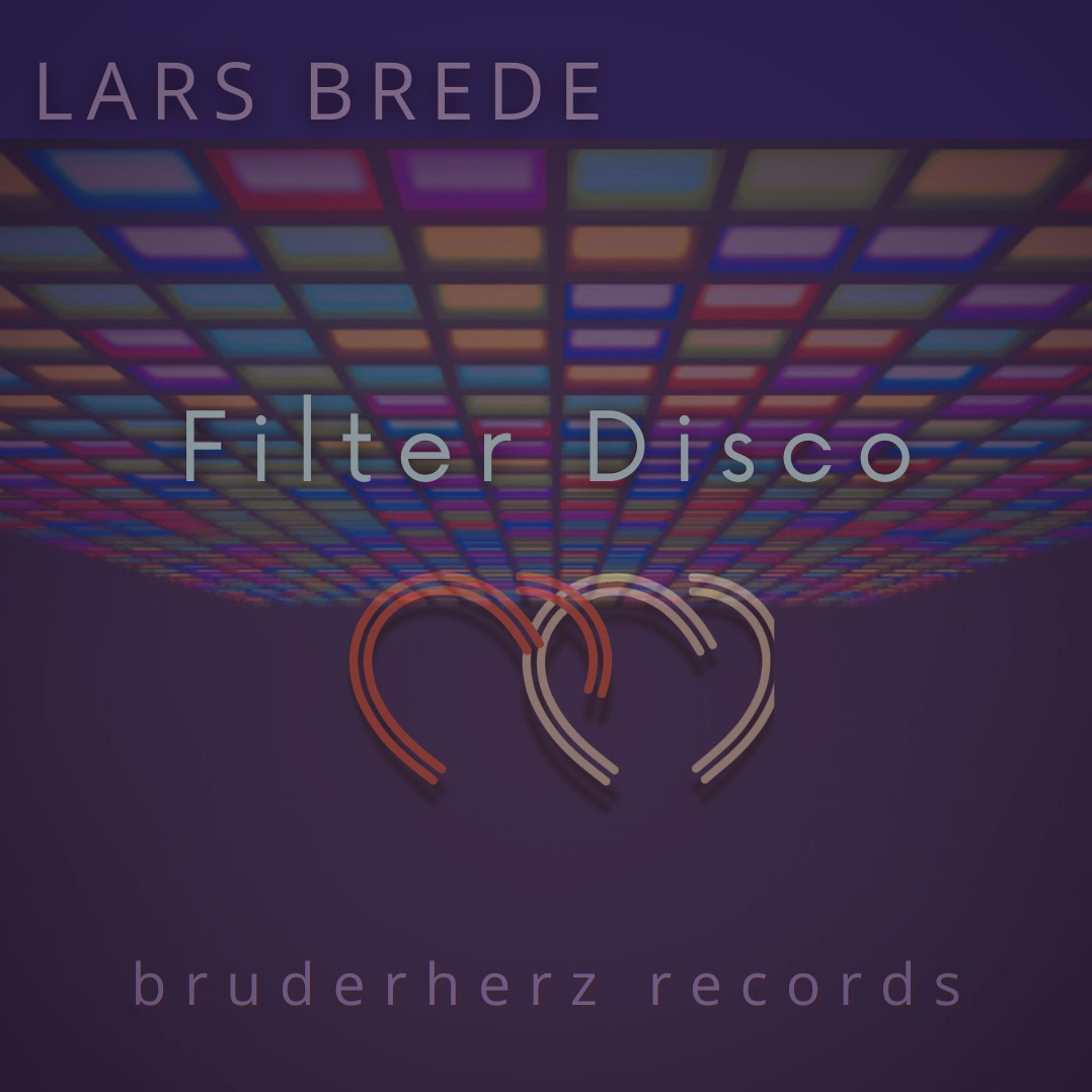 filtered disco episode artwork