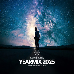 LA GUARDERÍA 095 // Dec 2025 // YEARMIX 2025