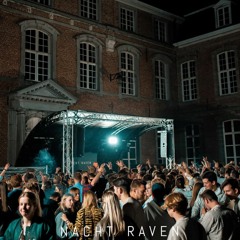 MANON @ Nachtraven - Kasteel Van Ingelmunster 20 - 05 - 23