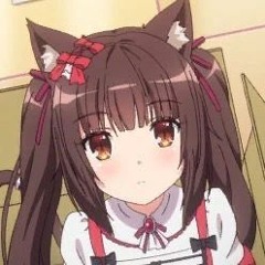 Nekopara - Tasogare Nyanko (Lofi Remix)