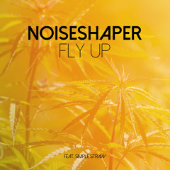 Fly Up (feat. Simple Straw)