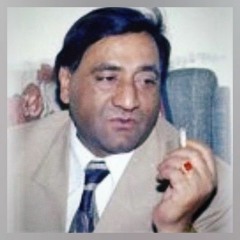 Moon Dy Nain Na Khan - Manzoor Sakhirani