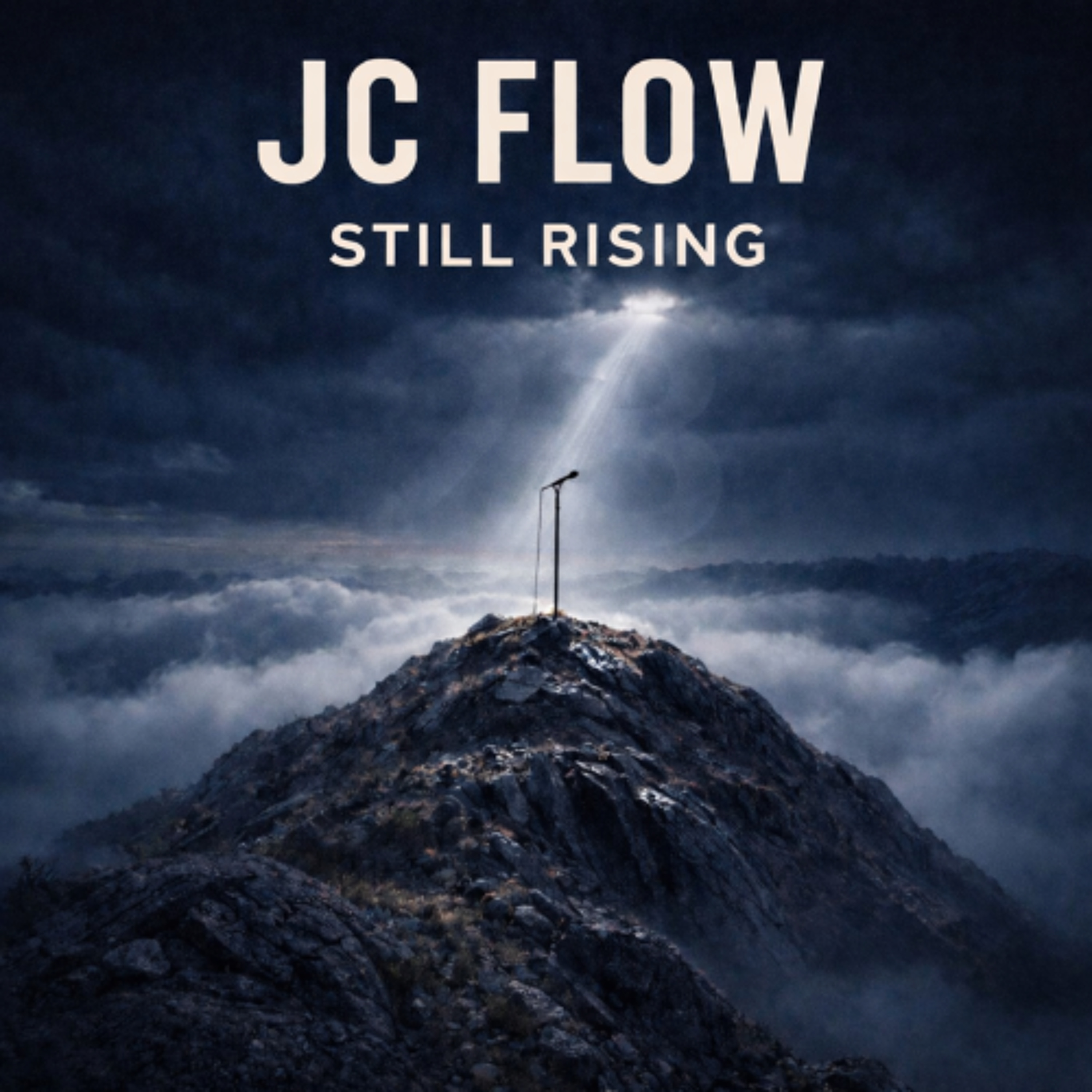 JC Flow - Still Rising episode artwork