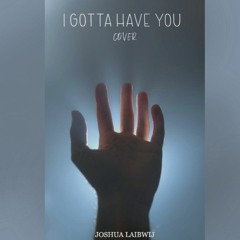 I Gotta Have You (cover)