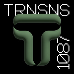 Hernan Cattaneo Transitions 1087 Guest mix