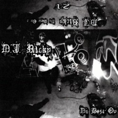 Don Q & DJ Ricky - Vois Polttaa Viel