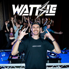 WATTSIE - LIQUID ASCENSION JULY 2025