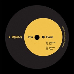 B&F01 | Yhii - Flash