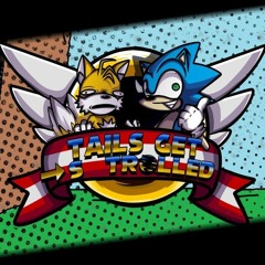 Right Path - Tails Trlled (CANCELLED)