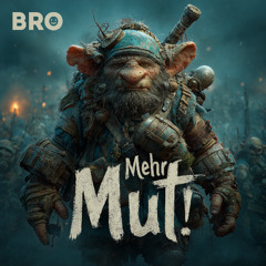 Mehr Mut!