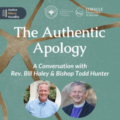 "Justice, Mercy & Humility | The Authentic Apology (pt 2)"