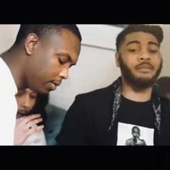 Luh Sparq x EasyMoneyRoe - Stretchers