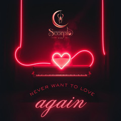 I Never Want to Love Again