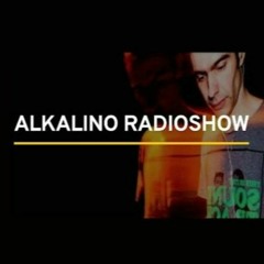 15.5.23 - Alkalino RadioActive Show (Monday nights)