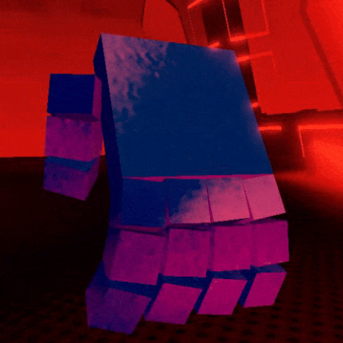 Vector Almigthy / PHASE 1  [LOOPABLE] | BEAR (ALPHA)