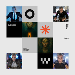 Musical Journey: FULL HOUSE VOL.9 - EVO Bless (Deep & Latin House Mix)