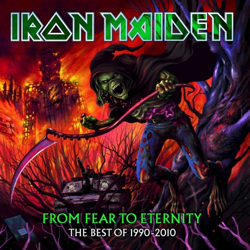 Man On The Edge (Live)