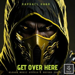 Get Over Here (Original Mix)