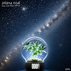 Weed Star Projectors EP