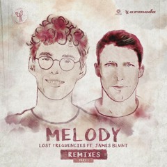 Melody (ANGEMI Remix)