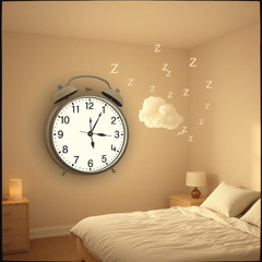 Fall Asleep Every Day
