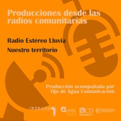 Radio Estéreo Lluvia - Nuestro Territorio