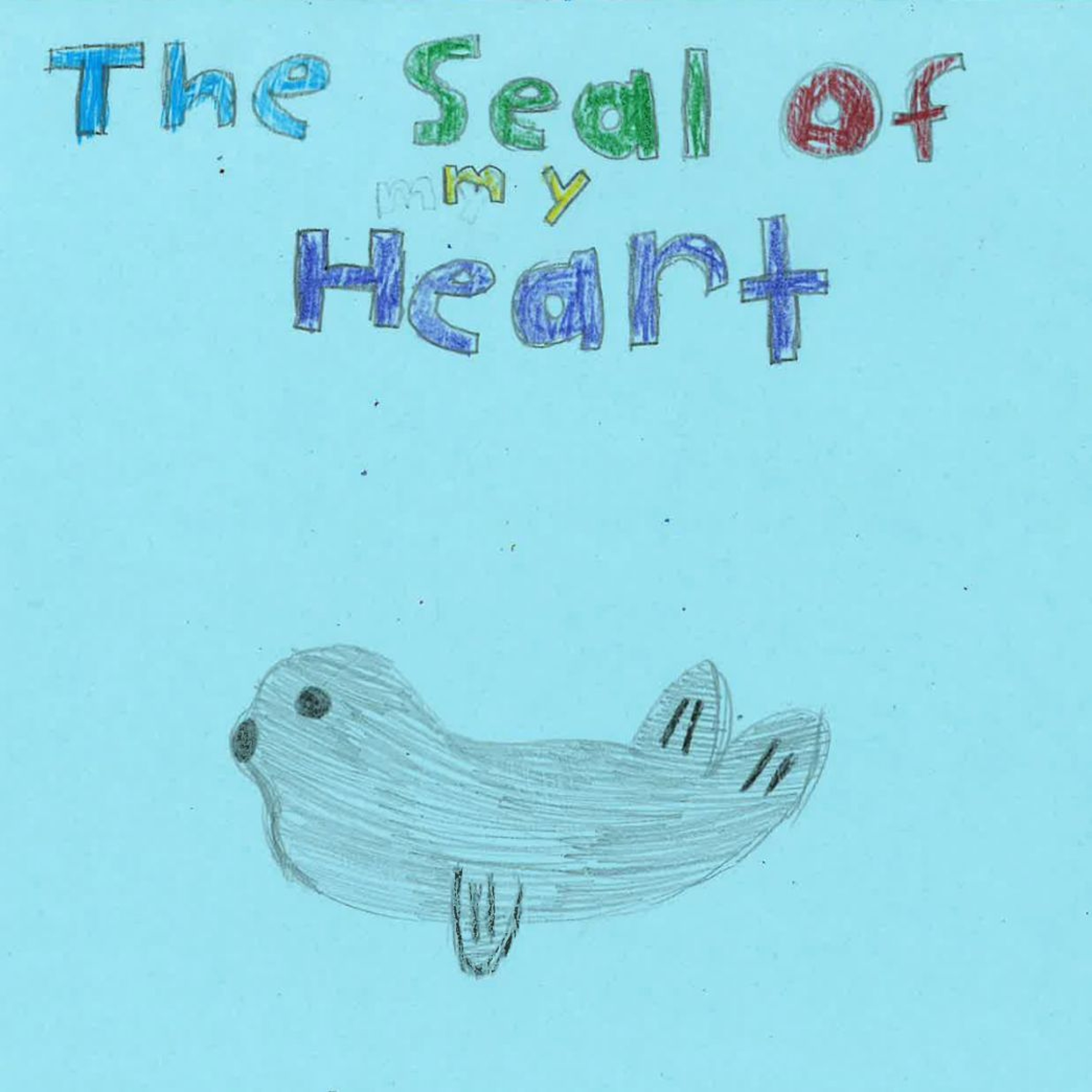 ☆ FEATURED ☆ The Seal of My Heart by River episode artwork