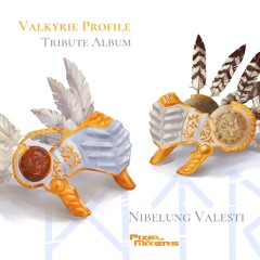 Valkyrie Profile - Eternal Engine of Linguistic Massacre [Prog Metal Arrange] (2020)