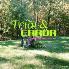Trial & Error Episode One: Pilot