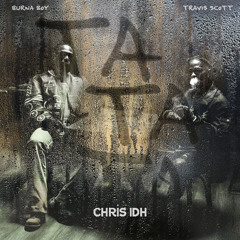 Burna Boy feat. Travis Scott - TaTaTa (Chris IDH remix)
