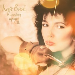 Kate Bush - Running Up That Hill (EmeraldCity Dubstep Remix) [432HZ]