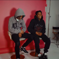 Pop Kreep X Jodot Kreep - Hazard Lights