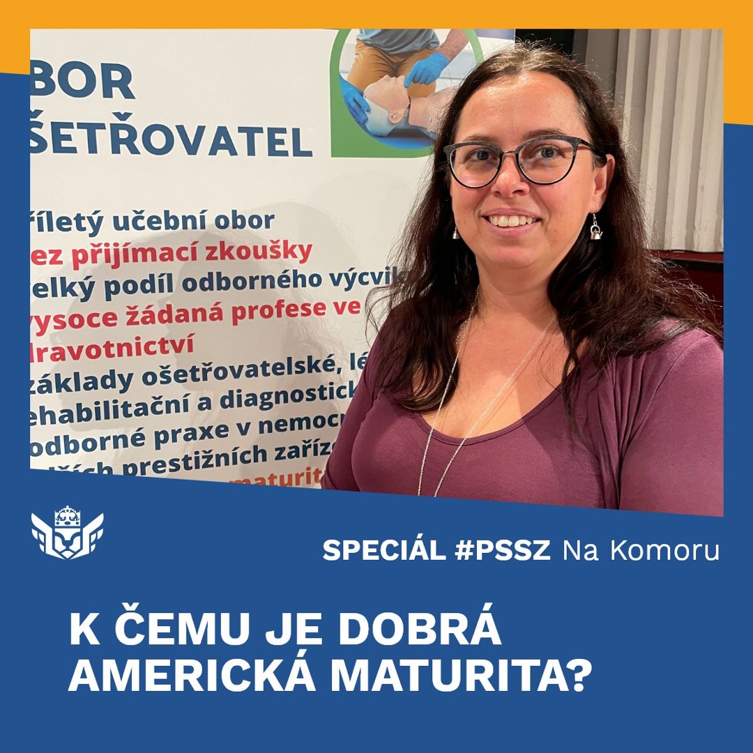 K ČEMU JE DOBRÁ AMERICKÁ MATURITA?