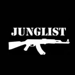 JUNGLIST LIVE MIX FROM DA HOOD 2020