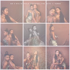 Anything (The Note II) Remix