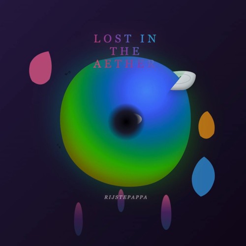 Don't Be Afraid (Original Mix)