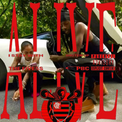 ALIVE (Playboi Carti ft Nba Youngboy) X VOLTMIX 140BPM