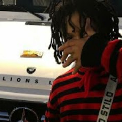 Trippie Redd - So Disappointed (Feat. K Suave) [Pr