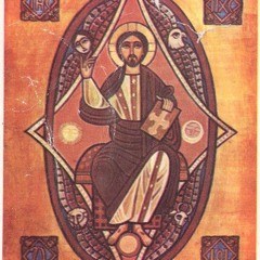 Fr. Mina Ibrahim Ayad Gerges - A Fraction of St. Cyril O Lamb of God | قسمة يا حمل الله للقديس كيرلس