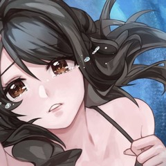 Deep Sea Girl - Utaune Nami Dark AI