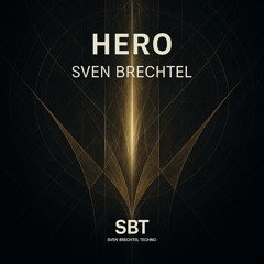 Sven Brechtel Hero