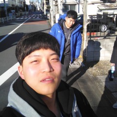 Yo Man(feat.SHINDRUM)