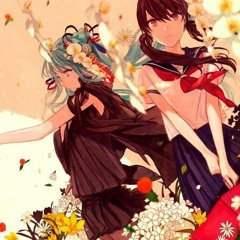 Yubikiri English Cover