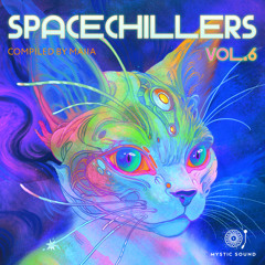 Ghost Intuition (Chillgressive Mix)