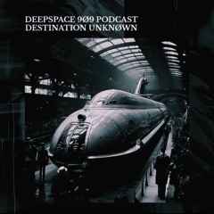 Deepspace 909 // June